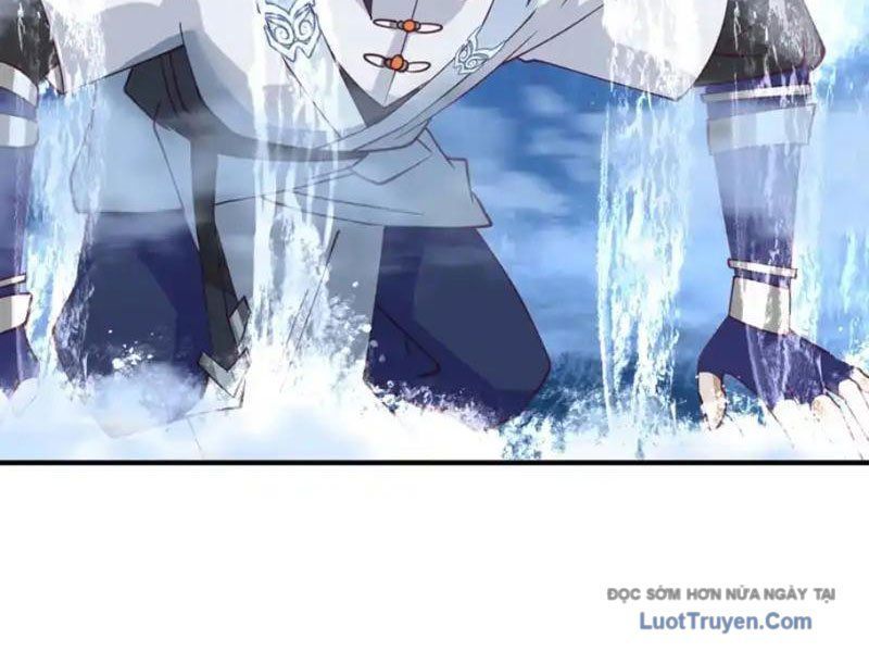 Sư Tỷ, Ta Không Muốn Cố Gắng! Chap 19 - Next Chap 20