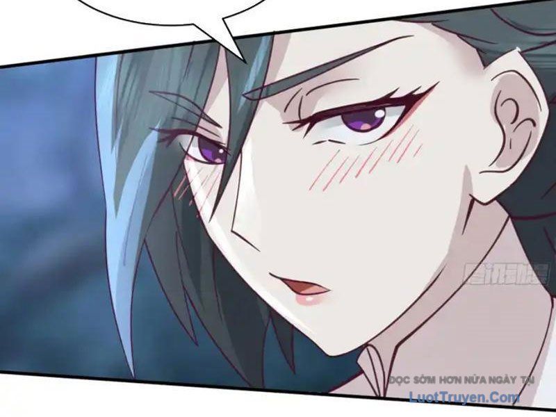Sư Tỷ, Ta Không Muốn Cố Gắng! Chap 19 - Next Chap 20