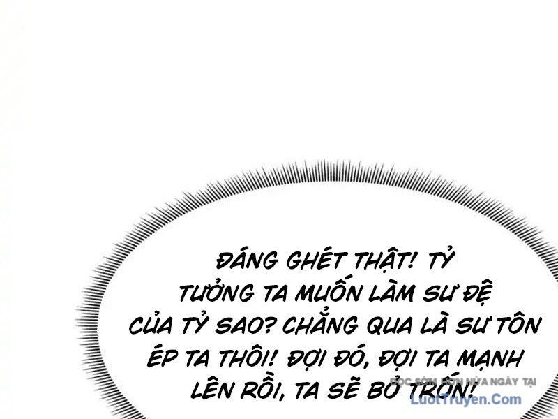 Sư Tỷ, Ta Không Muốn Cố Gắng! Chap 19 - Next Chap 20