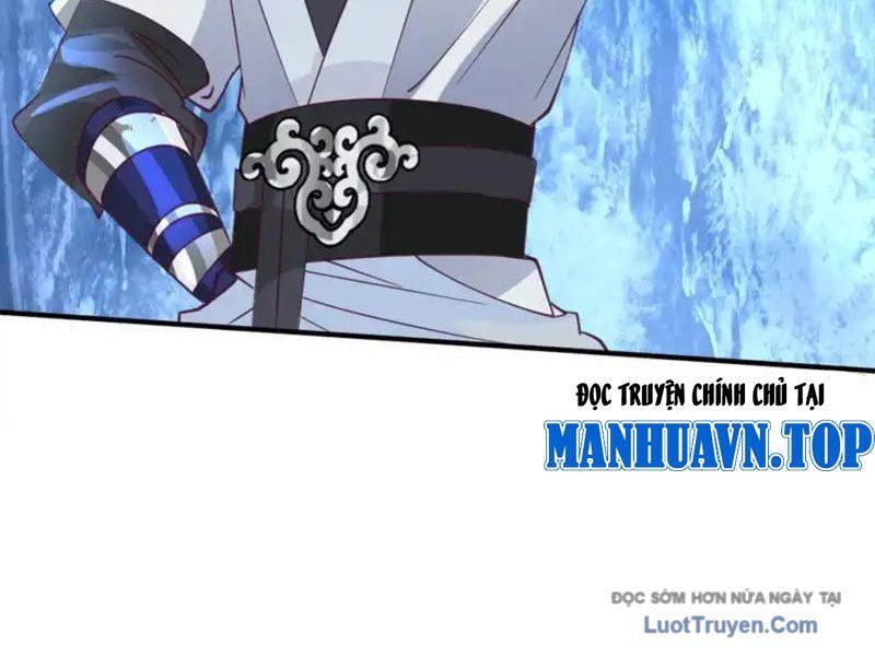 Sư Tỷ, Ta Không Muốn Cố Gắng! Chap 19 - Next Chap 20