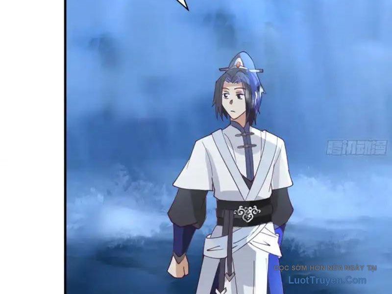 Sư Tỷ, Ta Không Muốn Cố Gắng! Chap 19 - Next Chap 20