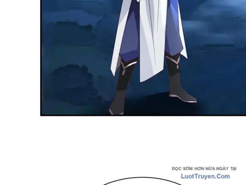 Sư Tỷ, Ta Không Muốn Cố Gắng! Chap 19 - Next Chap 20