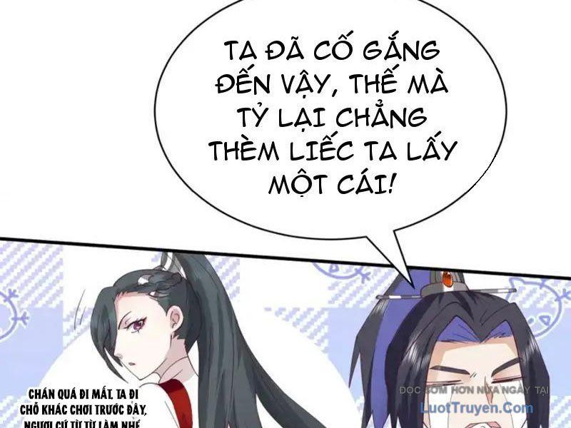 Sư Tỷ, Ta Không Muốn Cố Gắng! Chap 19 - Next Chap 20