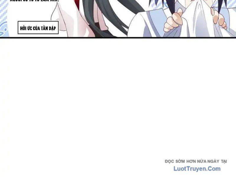 Sư Tỷ, Ta Không Muốn Cố Gắng! Chap 19 - Next Chap 20