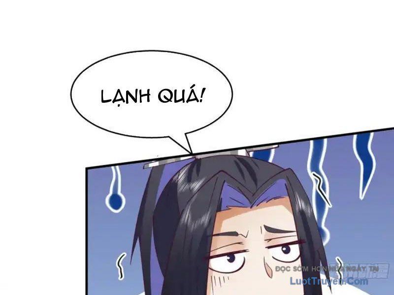 Sư Tỷ, Ta Không Muốn Cố Gắng! Chap 19 - Next Chap 20
