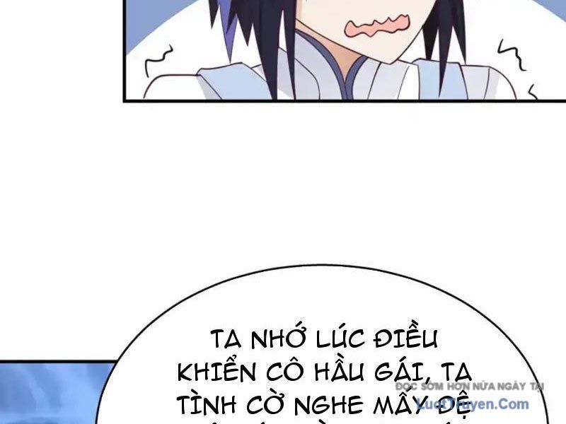 Sư Tỷ, Ta Không Muốn Cố Gắng! Chap 19 - Next Chap 20