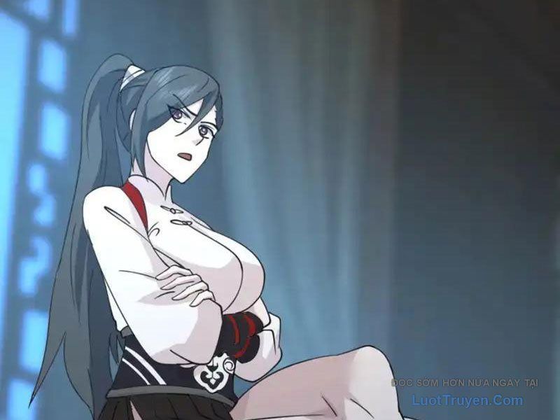 Sư Tỷ, Ta Không Muốn Cố Gắng! Chap 19 - Next Chap 20