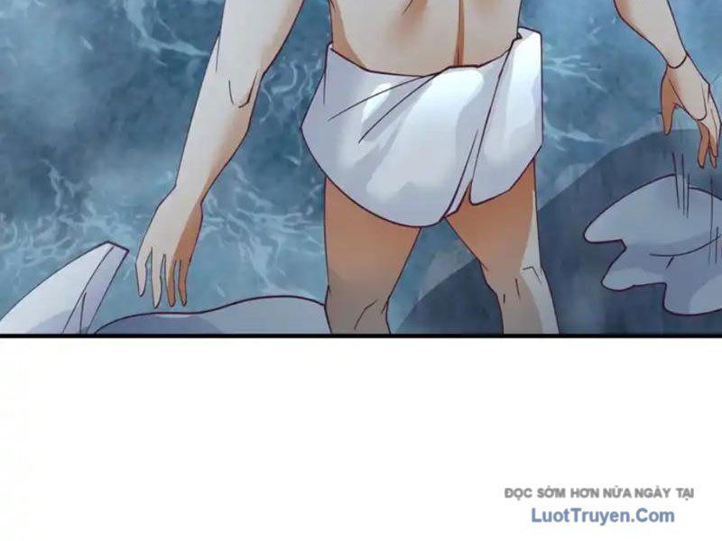 Sư Tỷ, Ta Không Muốn Cố Gắng! Chap 19 - Next Chap 20