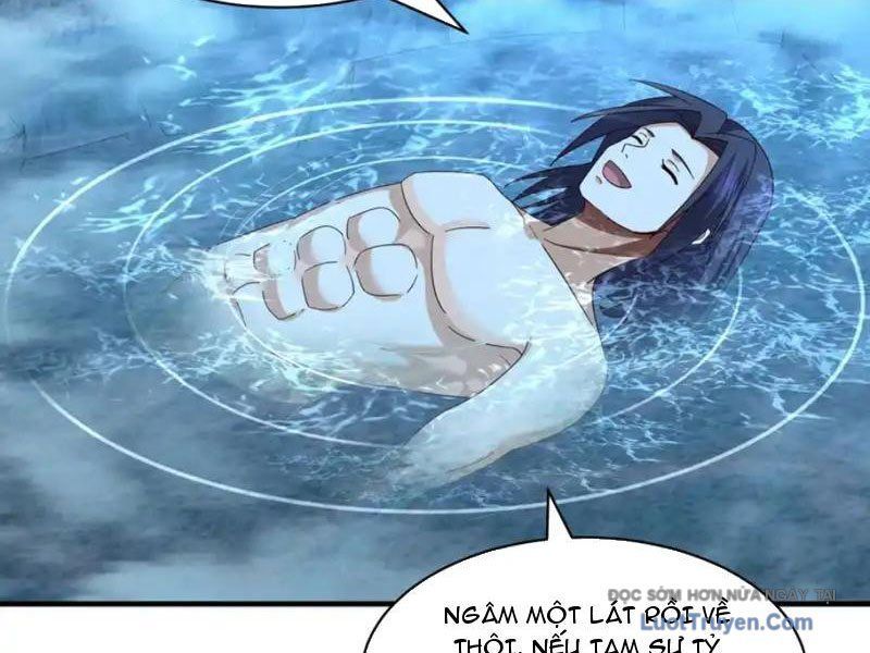 Sư Tỷ, Ta Không Muốn Cố Gắng! Chap 19 - Next Chap 20