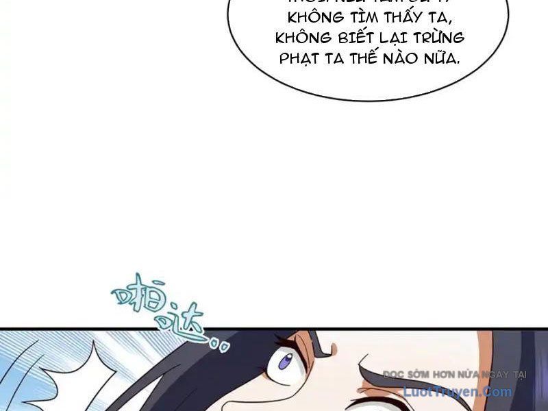 Sư Tỷ, Ta Không Muốn Cố Gắng! Chap 19 - Next Chap 20