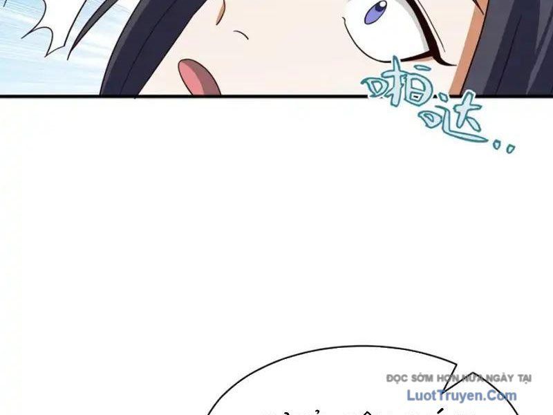 Sư Tỷ, Ta Không Muốn Cố Gắng! Chap 19 - Next Chap 20