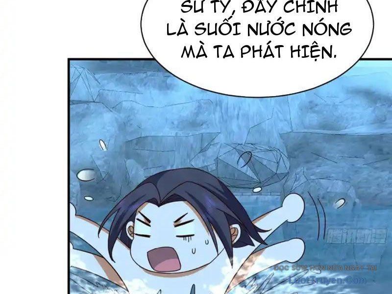 Sư Tỷ, Ta Không Muốn Cố Gắng! Chap 19 - Next Chap 20