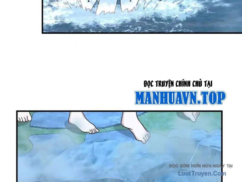 Sư Tỷ, Ta Không Muốn Cố Gắng! Chap 19 - Next Chap 20