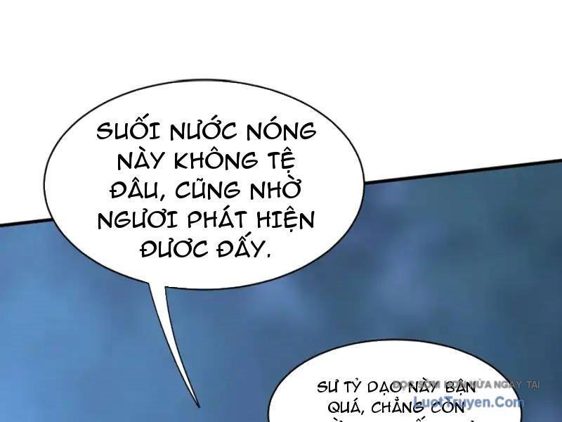 Sư Tỷ, Ta Không Muốn Cố Gắng! Chap 19 - Next Chap 20