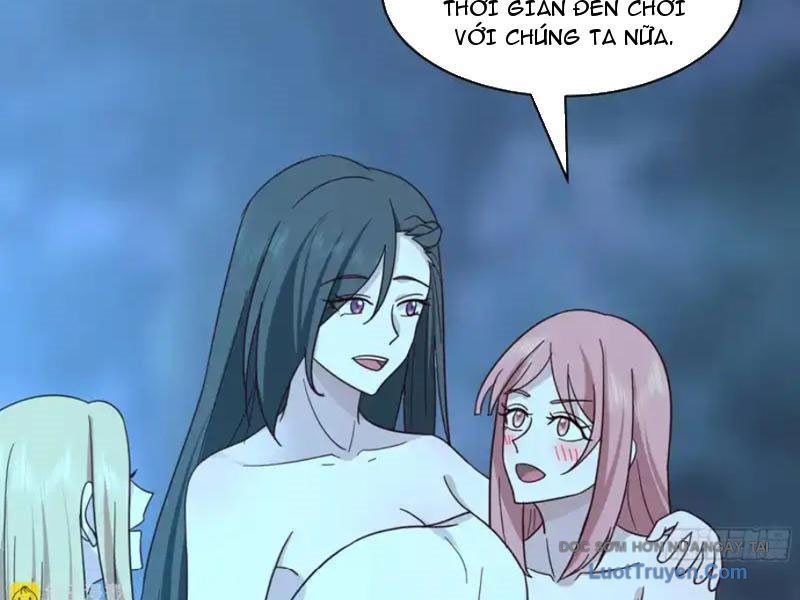 Sư Tỷ, Ta Không Muốn Cố Gắng! Chap 19 - Next Chap 20