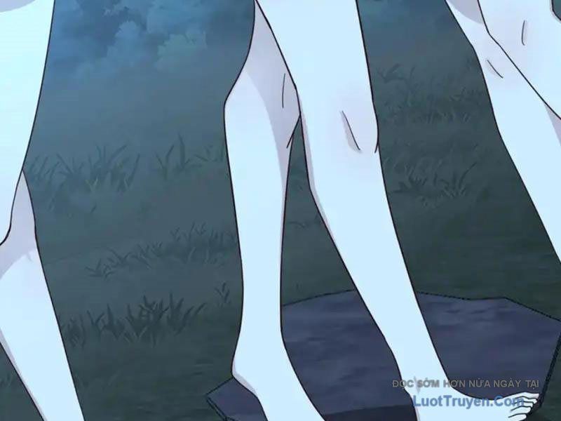 Sư Tỷ, Ta Không Muốn Cố Gắng! Chap 19 - Next Chap 20