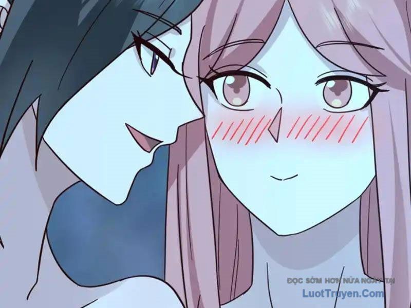 Sư Tỷ, Ta Không Muốn Cố Gắng! Chap 19 - Next Chap 20