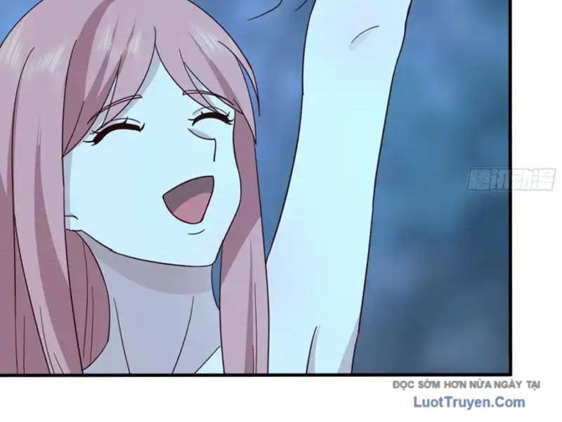 Sư Tỷ, Ta Không Muốn Cố Gắng! Chap 19 - Next Chap 20