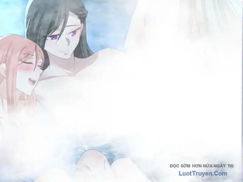 Sư Tỷ, Ta Không Muốn Cố Gắng! Chap 19 - Next Chap 20