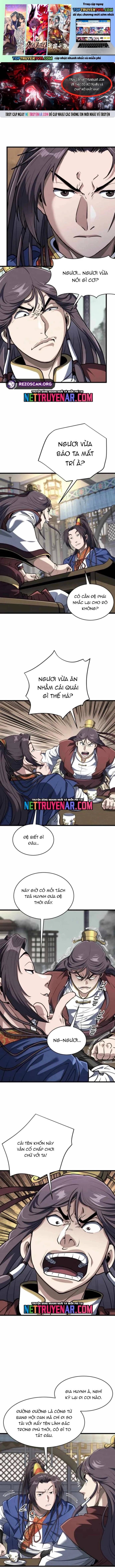 Trùng Sinh Làm Phế Vật Đan Gia Chap 19 - Next Chap 20