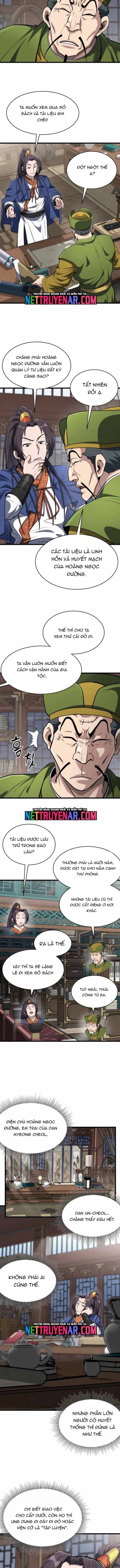 Trùng Sinh Làm Phế Vật Đan Gia Chap 19 - Next Chap 20