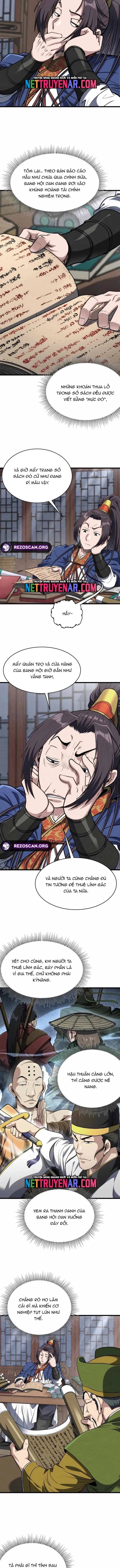 Trùng Sinh Làm Phế Vật Đan Gia Chap 19 - Next Chap 20