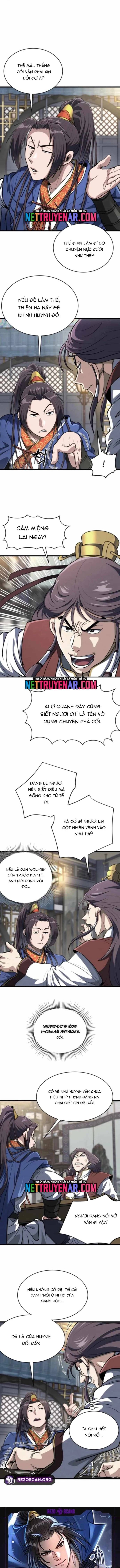 Trùng Sinh Làm Phế Vật Đan Gia Chap 19 - Next Chap 20