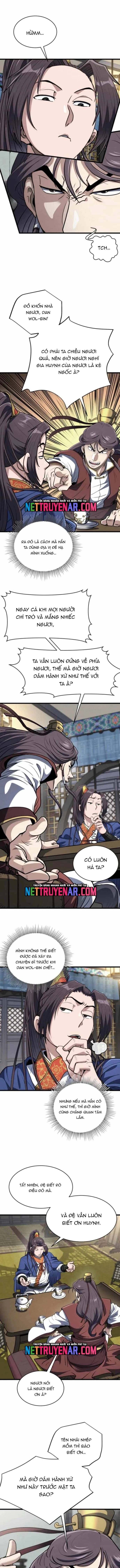 Trùng Sinh Làm Phế Vật Đan Gia Chap 19 - Next Chap 20