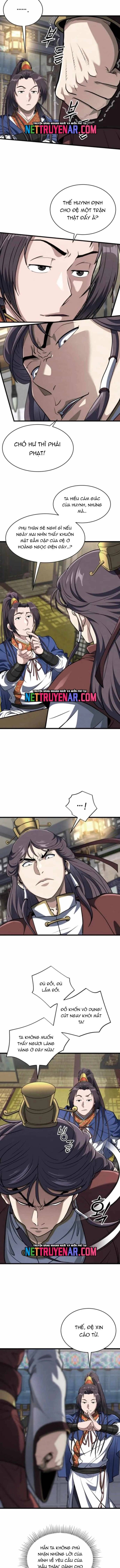 Trùng Sinh Làm Phế Vật Đan Gia Chap 19 - Next Chap 20
