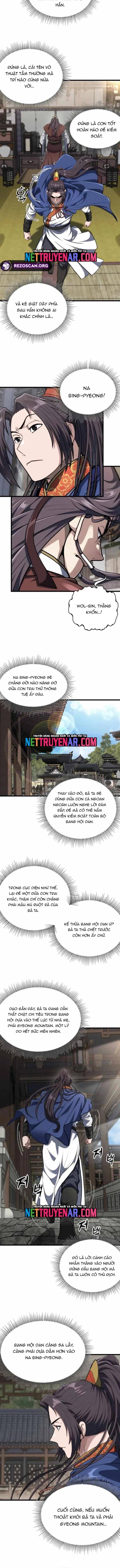 Trùng Sinh Làm Phế Vật Đan Gia Chap 19 - Next Chap 20