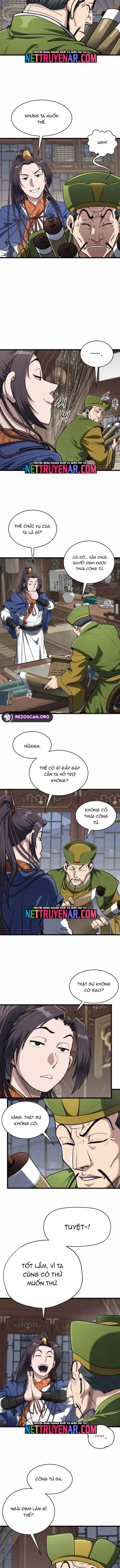 Trùng Sinh Làm Phế Vật Đan Gia Chap 19 - Next Chap 20