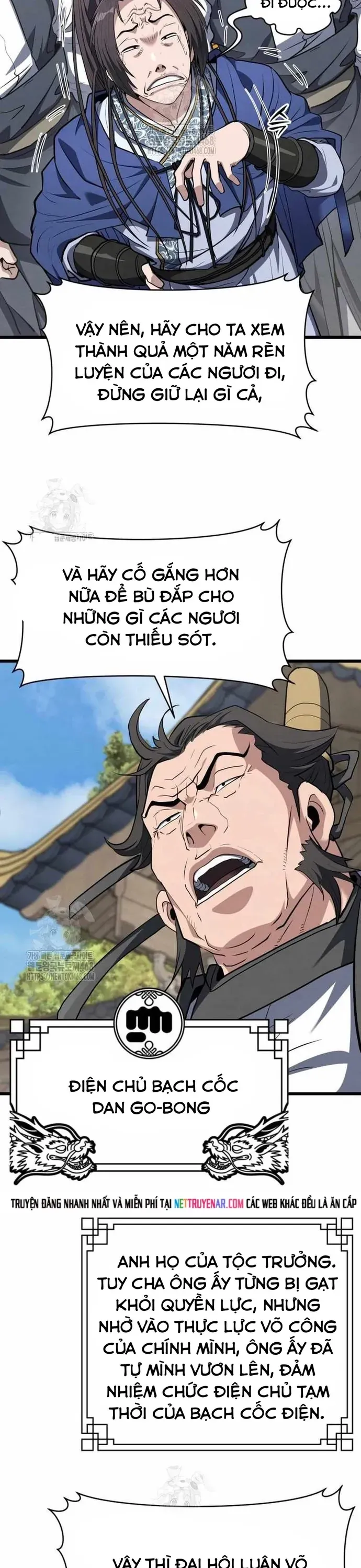 Trùng Sinh Làm Phế Vật Đan Gia Chap 21 - Next Chap 22