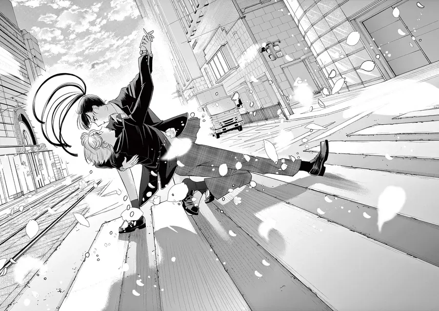 Nàng Ấy Là Kỵ Sĩ Của Tôi Chap 4 - Next Chap 5