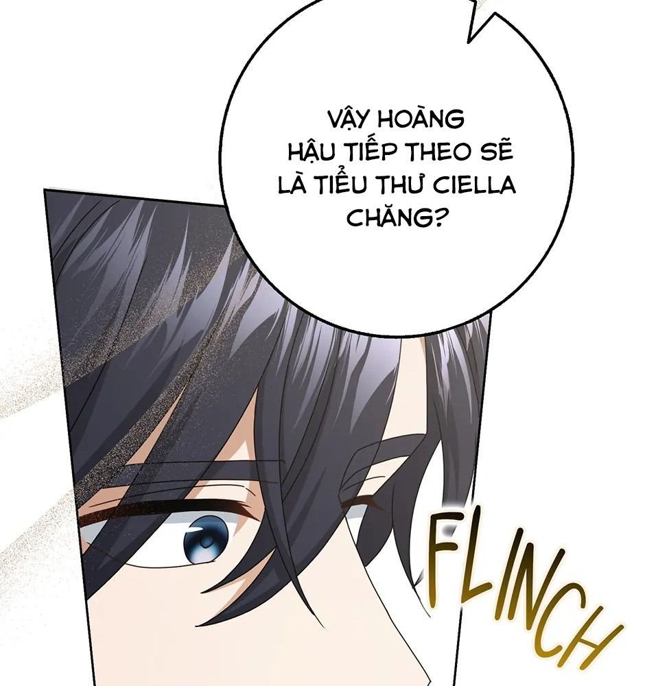 Lọ Lem Đã Mất Tích Chap 72 - Next Chap 73