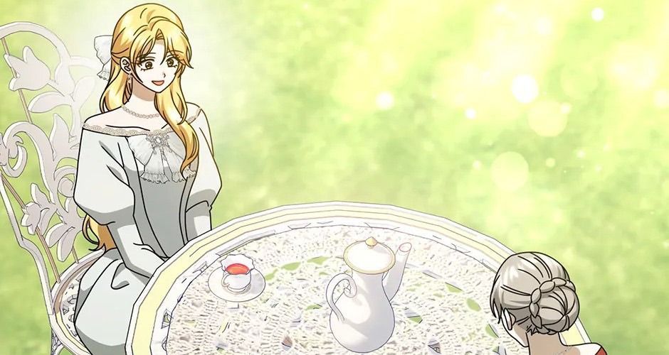 Lọ Lem Đã Mất Tích Chap 72 - Next Chap 73