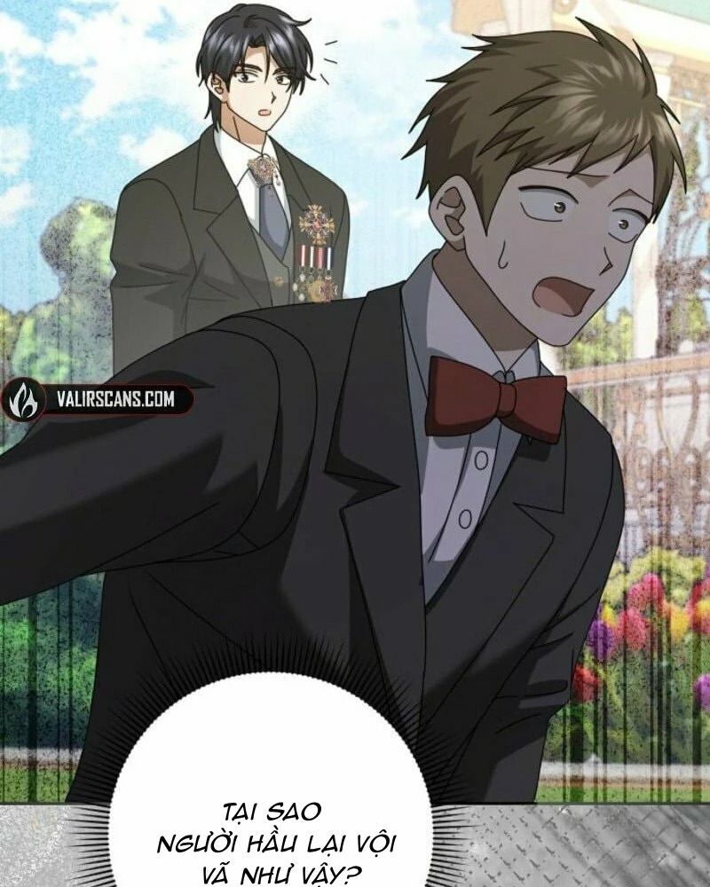 Lọ Lem Đã Mất Tích Chap 73 - Next Chap 74