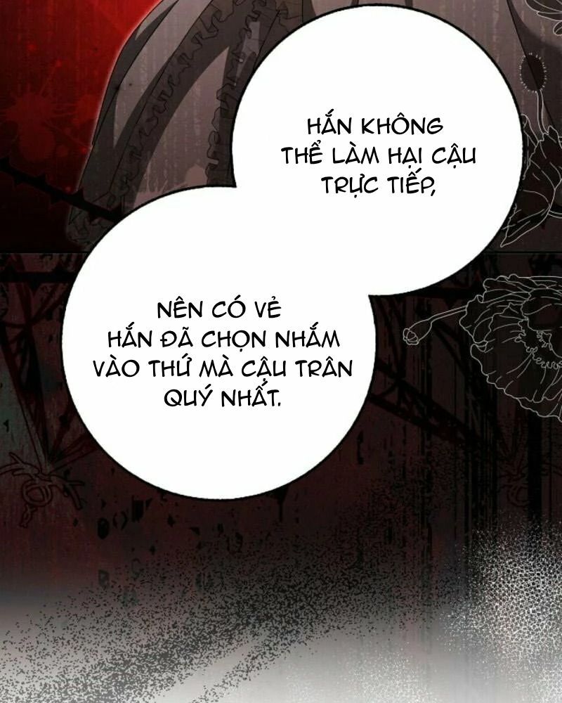 Lọ Lem Đã Mất Tích Chap 73 - Next Chap 74