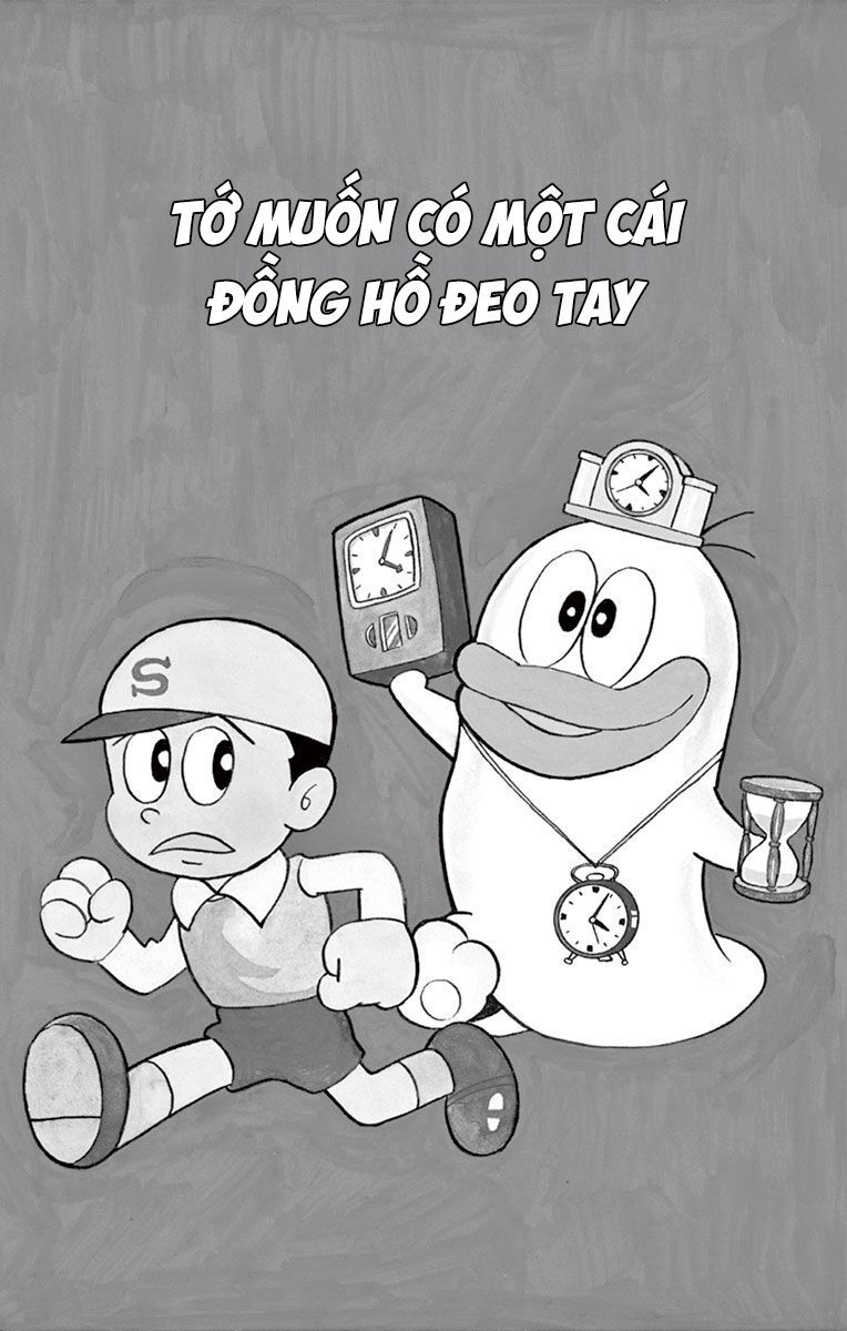 Con Ma Q-Taro Perfect Edition Chap 10 - Next Chap 11