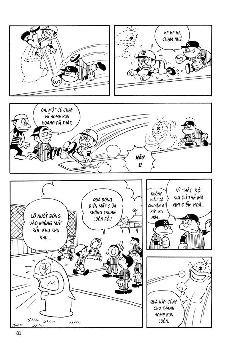 Con Ma Q-Taro Perfect Edition Chap 8 - Next Chap 9