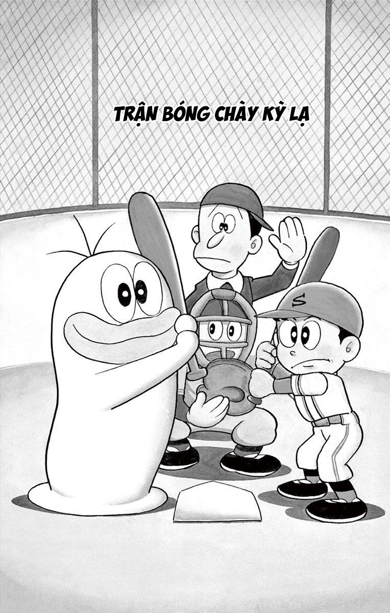 Con Ma Q-Taro Perfect Edition Chap 8 - Next Chap 9