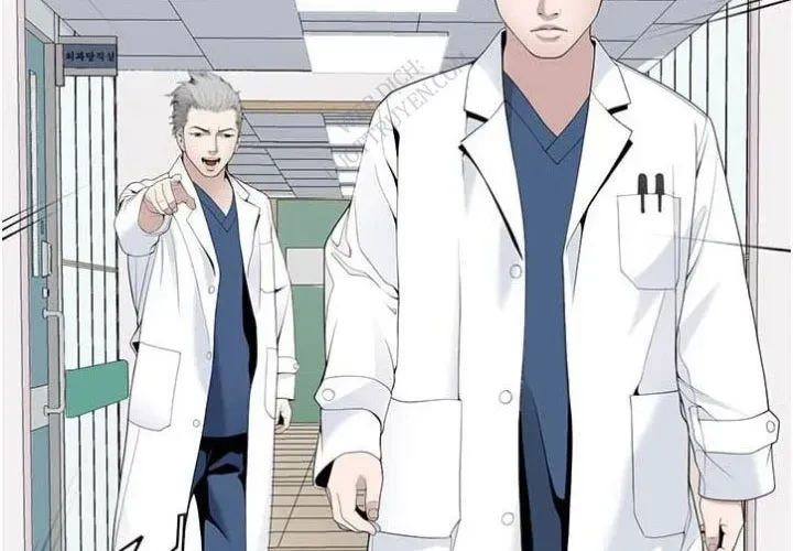 Bác Sĩ Choi Tae-Soo Chap 28 - Next Chap 29
