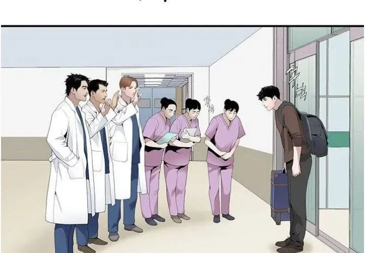 Bác Sĩ Choi Tae-Soo Chap 28 - Next Chap 29