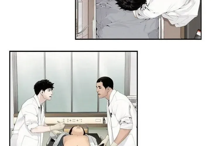 Bác Sĩ Choi Tae-Soo Chap 28 - Next Chap 29