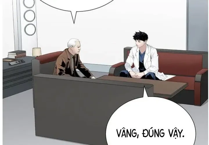 Bác Sĩ Choi Tae-Soo Chap 28 - Next Chap 29