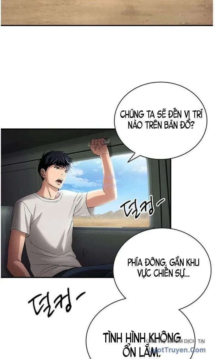 Bác Sĩ Choi Tae-Soo Chap 29 - Next Chap 30