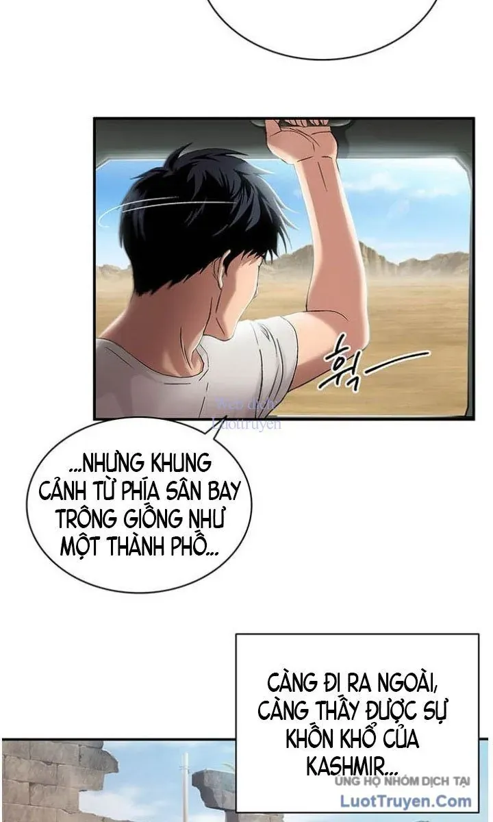 Bác Sĩ Choi Tae-Soo Chap 29 - Next Chap 30