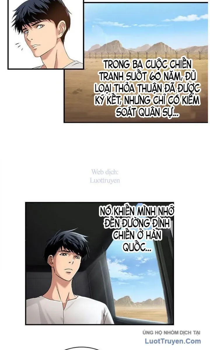 Bác Sĩ Choi Tae-Soo Chap 29 - Next Chap 30