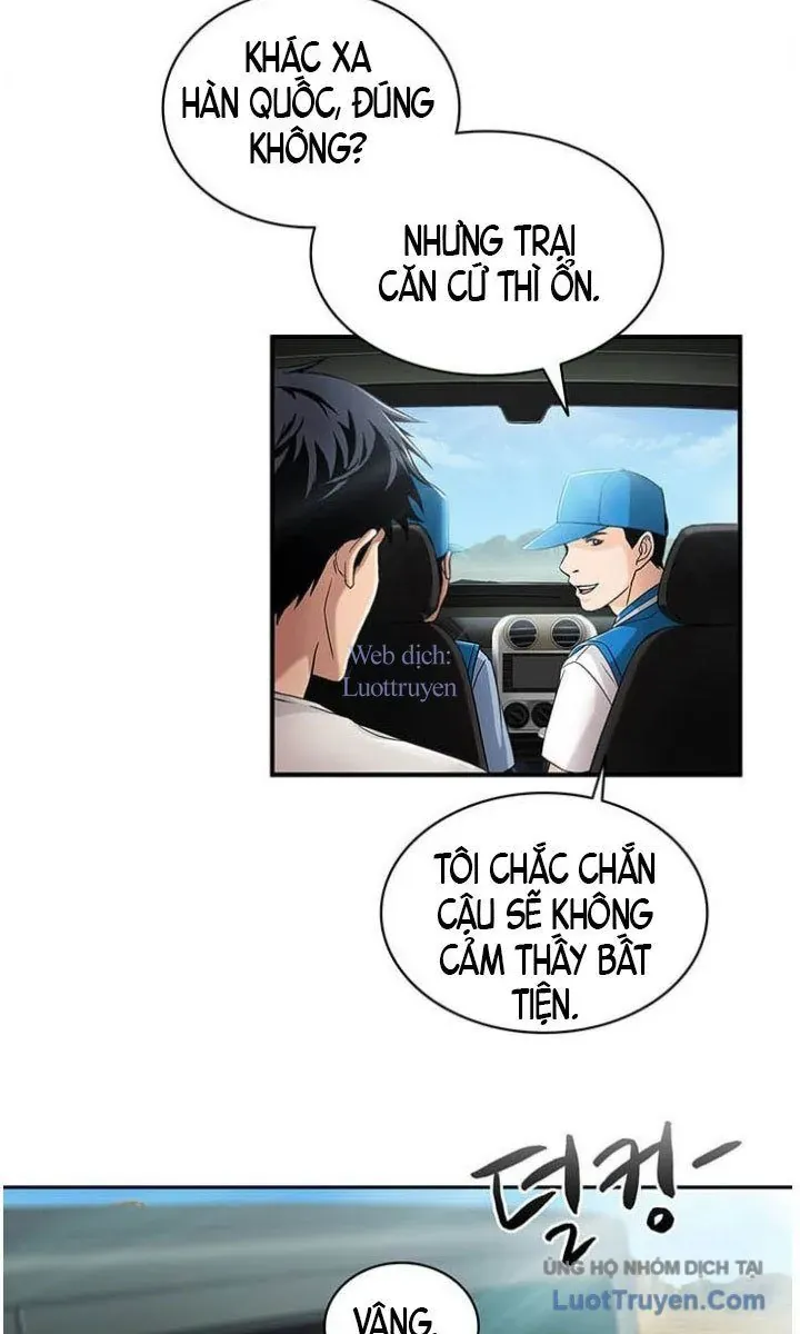 Bác Sĩ Choi Tae-Soo Chap 29 - Next Chap 30