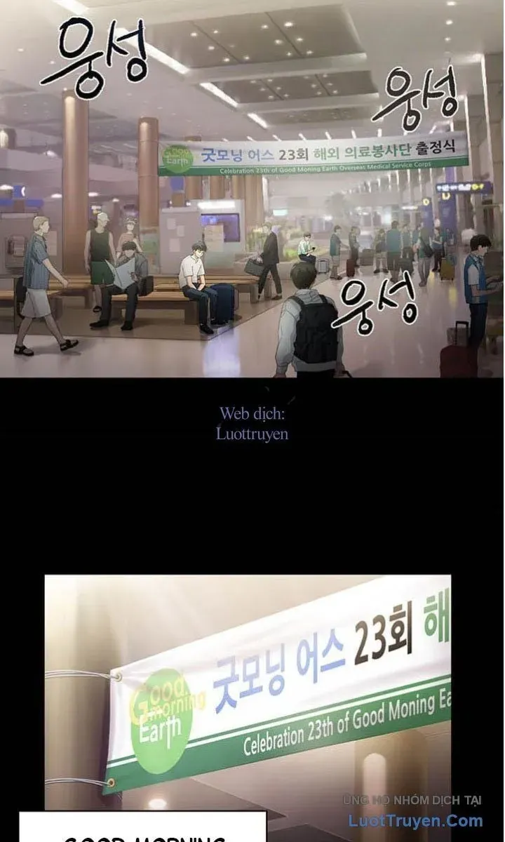 Bác Sĩ Choi Tae-Soo Chap 29 - Next Chap 30