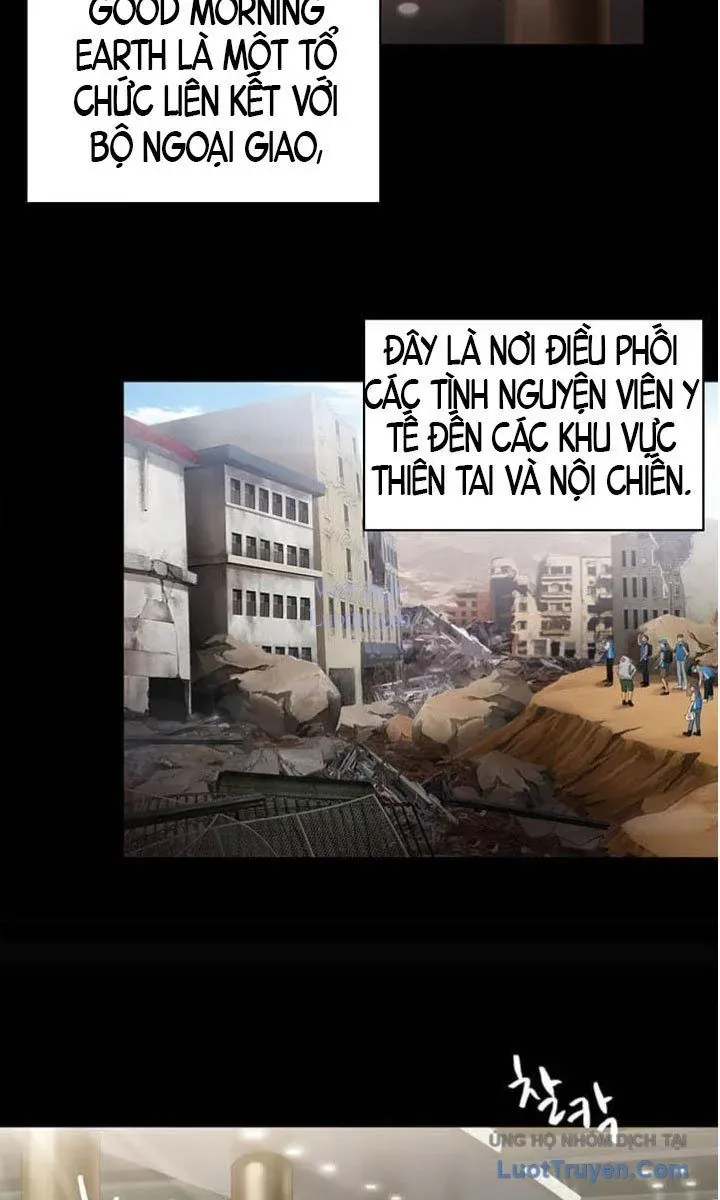 Bác Sĩ Choi Tae-Soo Chap 29 - Next Chap 30